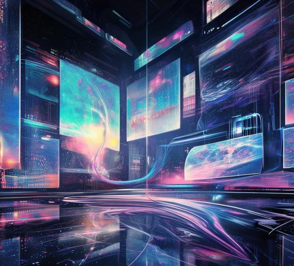 三星科技,数字时代的非凡力量