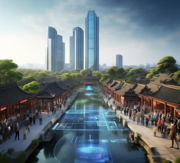 苏州支持科技服务业发展的意 苏州支持科技服务业发展的意